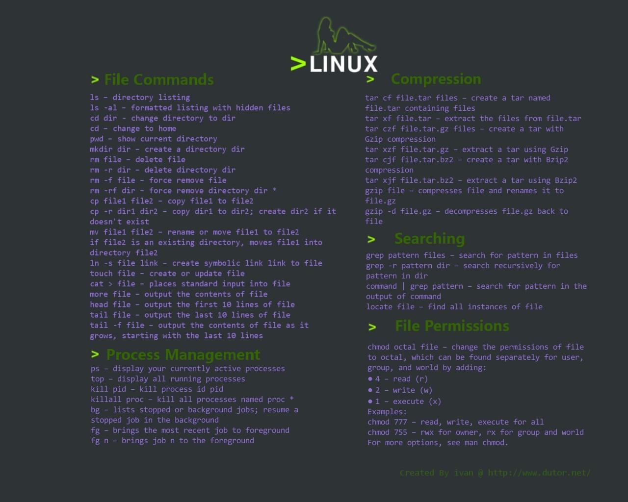 Linux